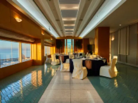 Kansai Airport Washington Hotel