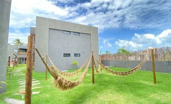 Villas Patacho by ER