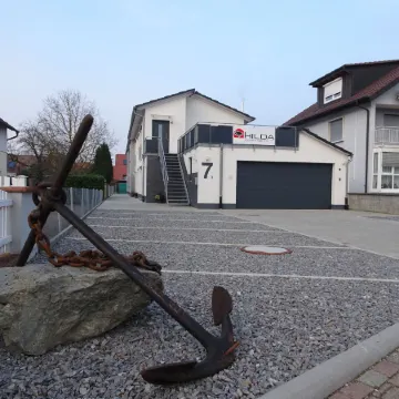 Hilda Apartments Rust