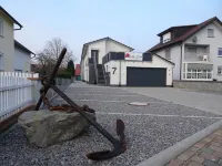 Hilda Apartments Rust