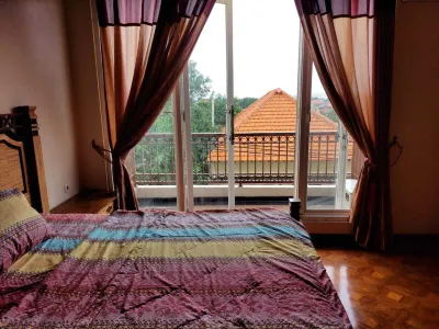 Mumtaz Syariah Homestay
