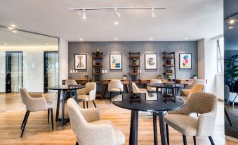 Uliv Apartments Polanco