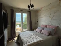 Chambre d'hôtes Avec Jacuzzi Ventoux Cocoon Hotels in Bedoin