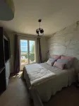 Chambre d'hôtes Avec Jacuzzi Ventoux Cocoon Hotels in Eygaliers