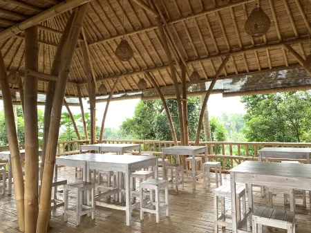 Taman Asta Gangga by ecommerceloka Отели рядом с достопримечательностью «Klungkung Temple»