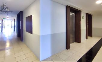 Apartmen Serpong GreenView ByRuangNyaman