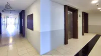 Apartmen Serpong GreenView ByRuangNyaman Hotels in Ciputat