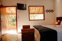 Pousada Adega Cipó Hotel a Serra do Cipó