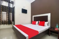Goroomgo Blessing Inn Jalandhar فنادق في جالاندهار