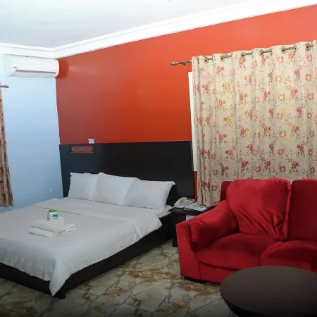 Pectoria Guesthouse