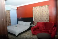 Pectoria Guesthouse Hotels in Ogbomosho