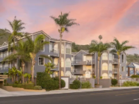 Beachfront Inn and Suites at Dana Point Hotels in Dana Point