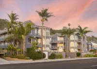 Beachfront Inn and Suites at Dana Point Hotels near Blas Aguilar Adobe Museum