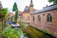 The Best Apartment in Canterbury Hotels in Blean