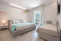 Cioffi Sorrento Rooms