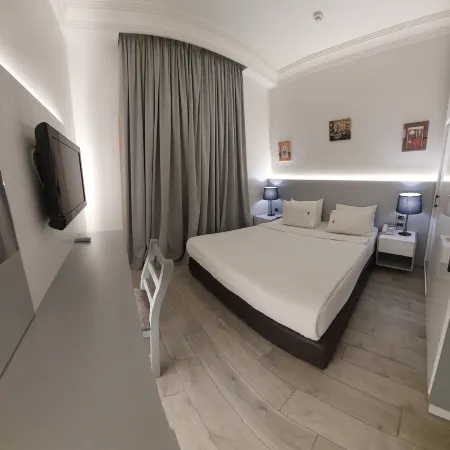 NY Suites Hotel
