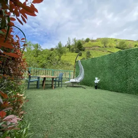 Oce Bungalow