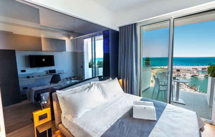 Hibrido Boutique Hotel & Spa