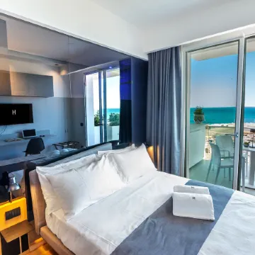 Hibrido Boutique Hotel & Spa