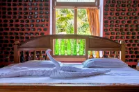 Palm Grove Eco Resort - Pet-friendly