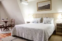 Velinn Pousada Chateau do Luar Prime Hotell i Vila Inglesa