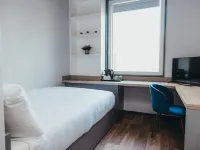 Quarter by the Warren Collection Hotels in Belfast