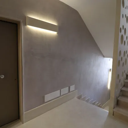 Gi Otranto Holiday Home for 6 People