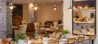 Santiago Hotel - Breakfast