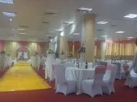 Friendship International Hotel Hotels near Sheger Park