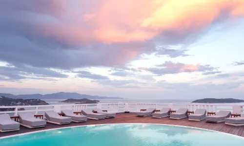 Oniro Skiathos
