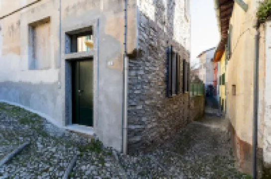 Co-m341-sabb12bt - 벨라지오 근처의 사랑스러운 모퉁이