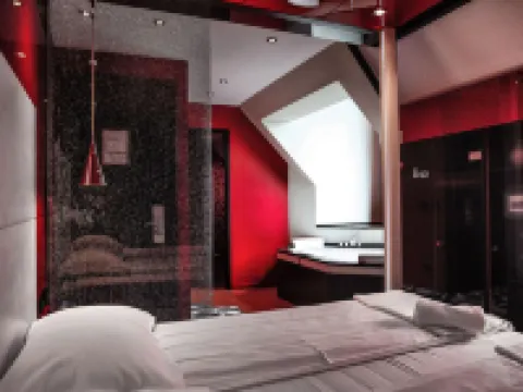 Hotel Lent Hotels in Center