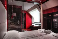 Hotel Lent Hotel di Maribor