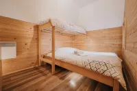 Koča Zlatorog - Velika Planina Hotels in Municipality of Jezersko