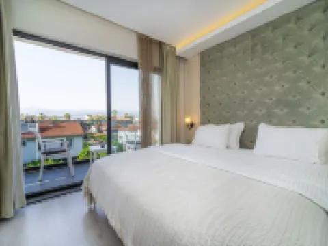 Rooms365 Hotels in Fethiye