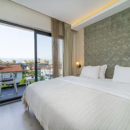 Rooms365