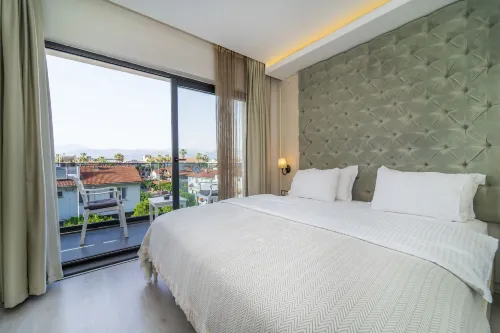 Rooms365 Hotels in Kesikkapi Mahallesi