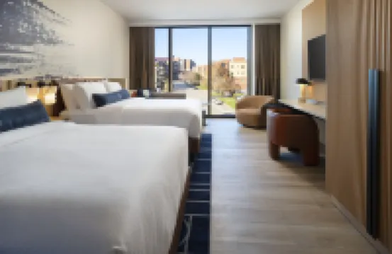 Cascade Hotel, Kansas City, a Tribute Portfolio Hotel