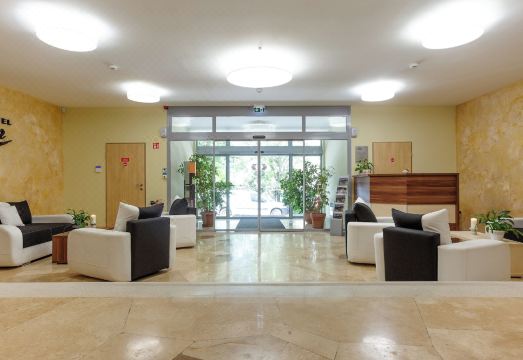 호스텔 마이어 슈페리어 베스프렘 이미지