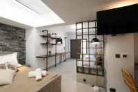 Orion Eco Suites Hotel di Heraklion Prefecture
