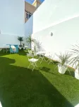 Apartamentos 525 Los Narejos Hotels in Los Alcázares