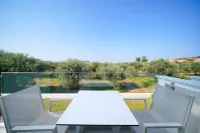 Olia Thassos - Luxury Apartments Hotels in Keramoti