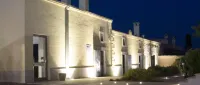 Masseria La Meridiana Hotel a Altamura
