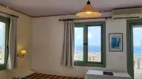 Step into a World of Nature One Room Private Suite Shared Pool Hotels in Piskopiano