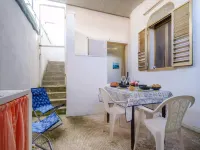 Sea View Villa Scirocco 30 Meters from the Sea Hotels in Torre Specchia Ruggeri