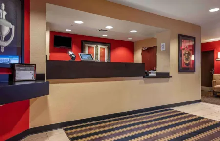 Extended Stay America Suites - Pittsburgh - West Mifflin