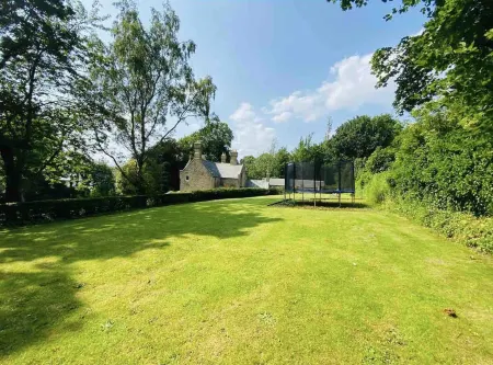 Exclusive 4-Bed House 10 Minutes from Newcastle Отели рядом с достопримечательностью «Мост Миллениум»