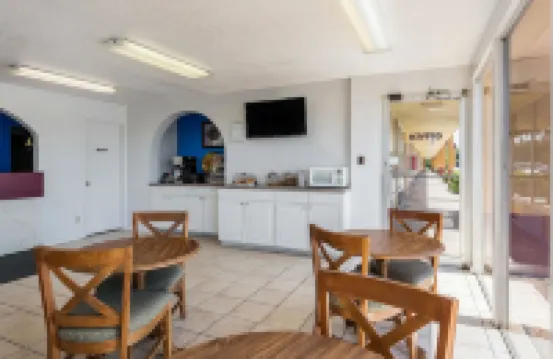 羅德威酒店-丹麥-傑克遜 海伍德縣酒店