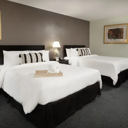 Cactus Cove Inn and Suites