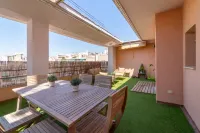 MyFlats Luxury Navas Hotels in LAlacantí